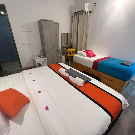 Holiday Home Rasdhoo المظهر الخارجي الصورة