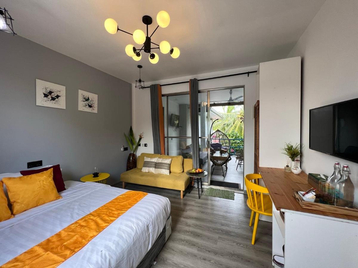 Holiday Home Rasdhoo المظهر الخارجي الصورة