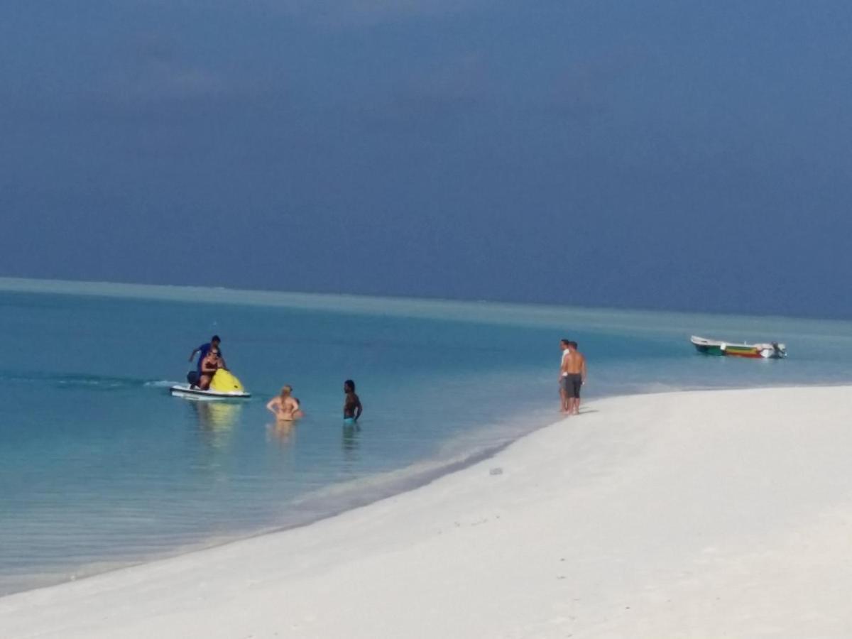 Holiday Home Rasdhoo المظهر الخارجي الصورة