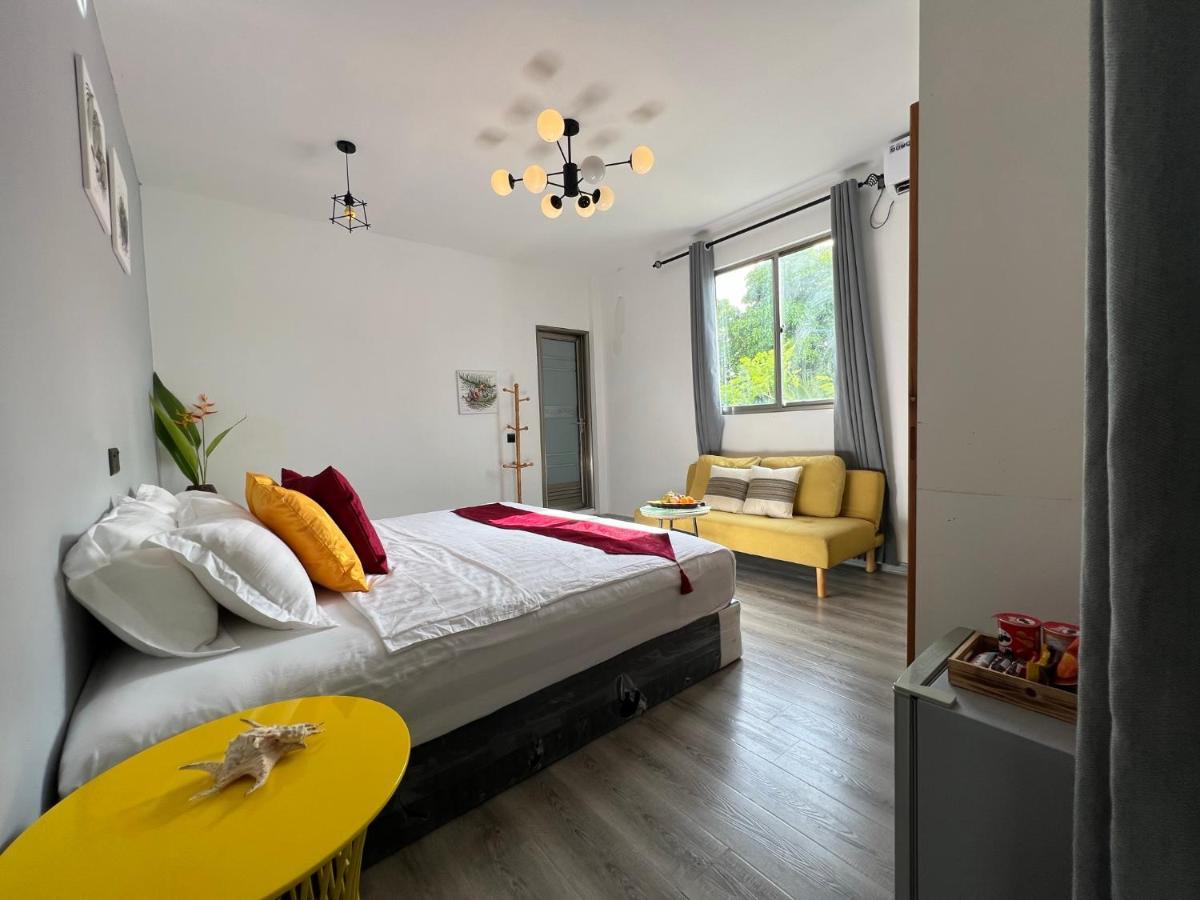 Holiday Home Rasdhoo المظهر الخارجي الصورة
