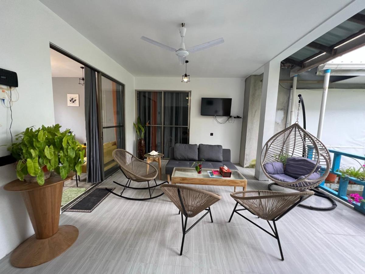 Holiday Home Rasdhoo المظهر الخارجي الصورة