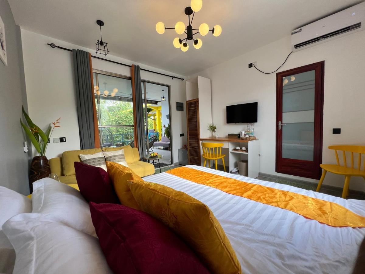 Holiday Home Rasdhoo المظهر الخارجي الصورة