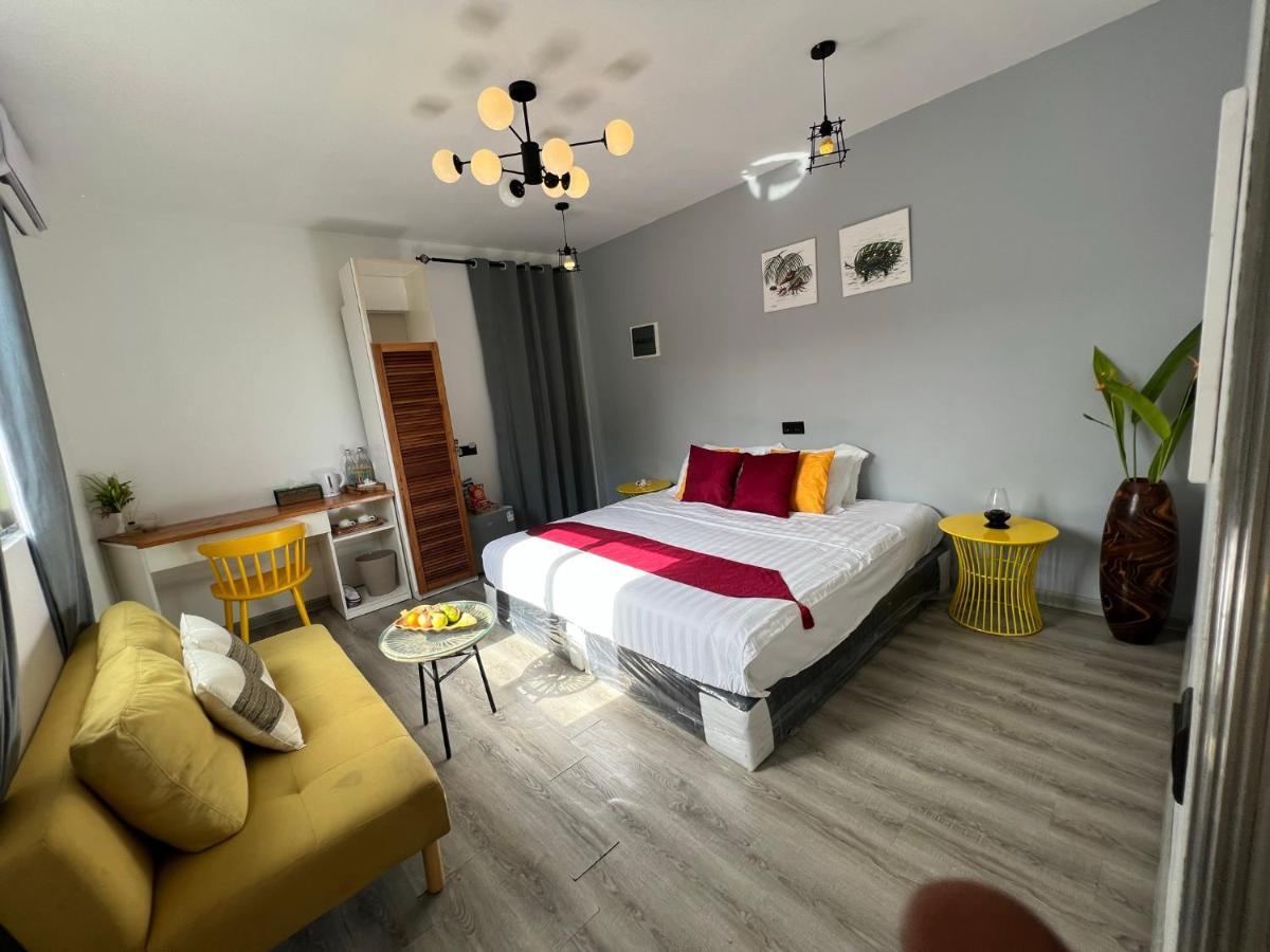 Holiday Home Rasdhoo المظهر الخارجي الصورة