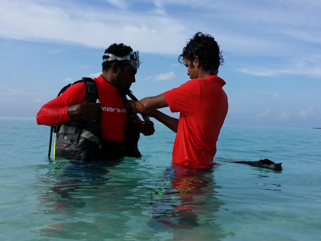 Holiday Home Rasdhoo المظهر الخارجي الصورة