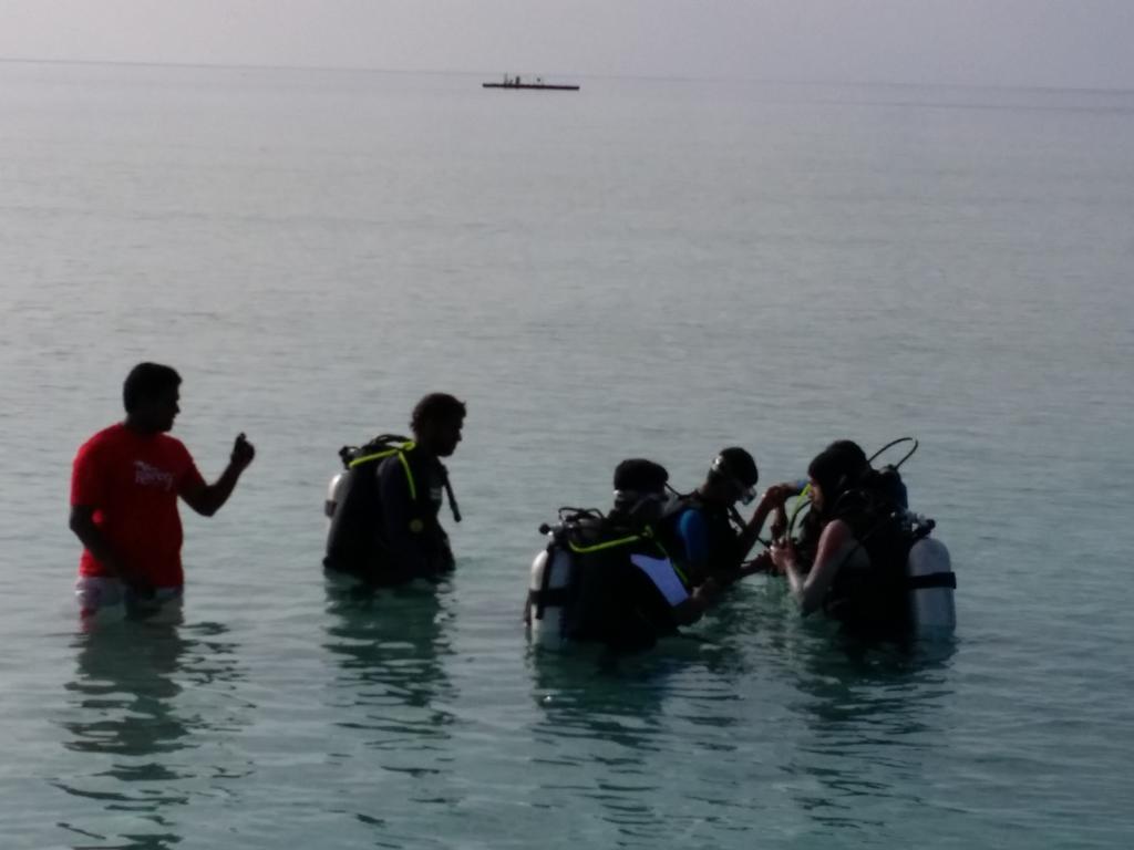 Holiday Home Rasdhoo المظهر الخارجي الصورة