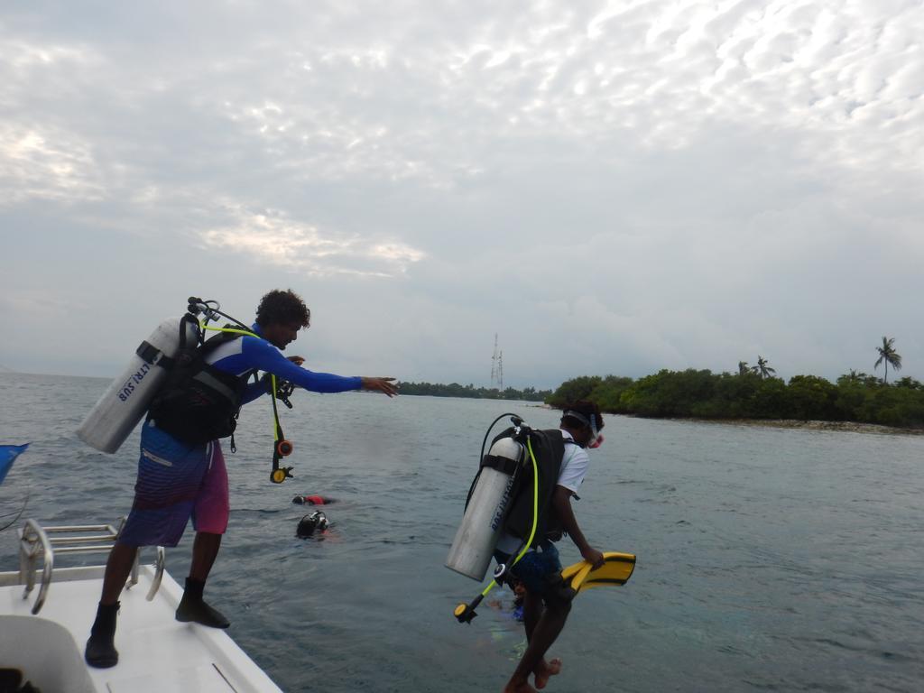Holiday Home Rasdhoo المظهر الخارجي الصورة