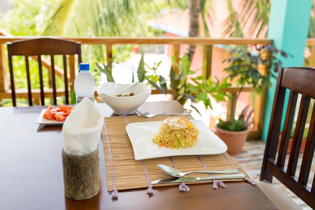Holiday Home Rasdhoo المظهر الخارجي الصورة