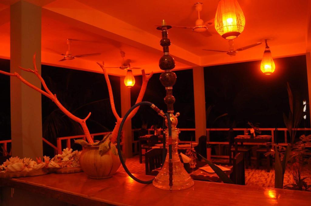 Holiday Home Rasdhoo المظهر الخارجي الصورة