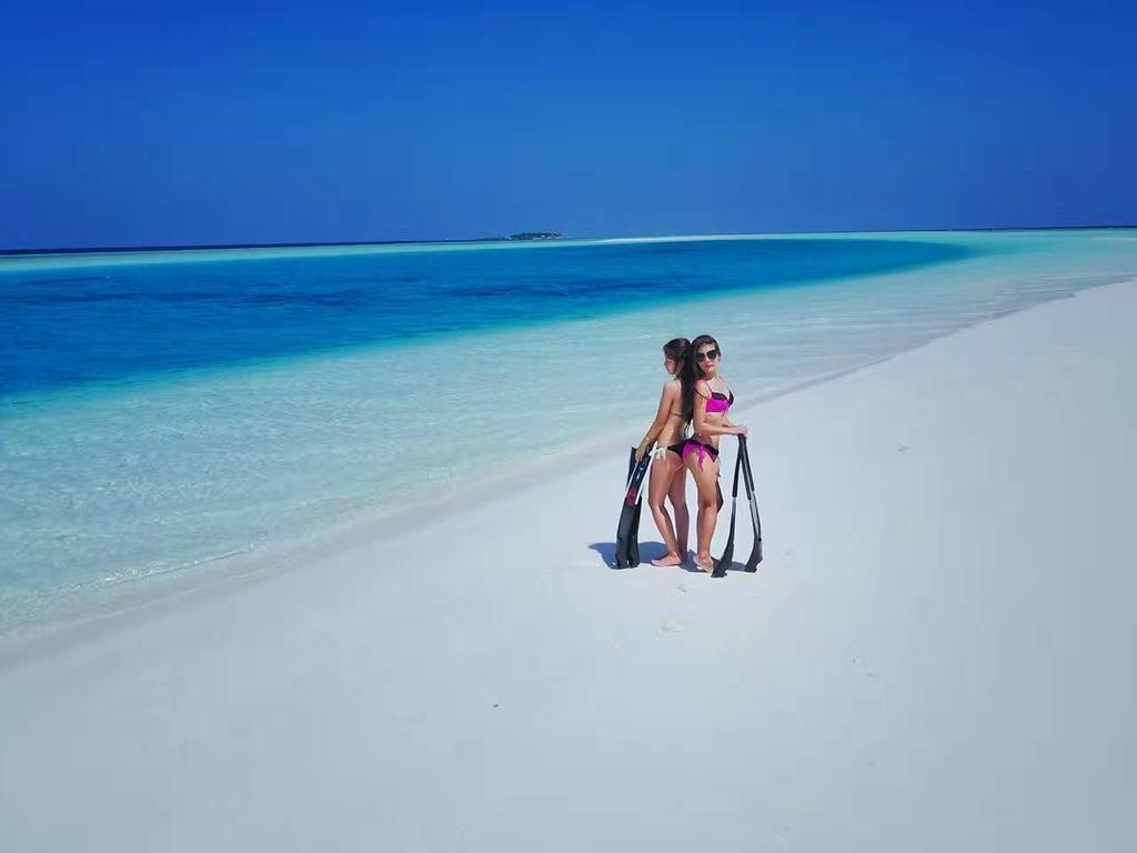 Holiday Home Rasdhoo المظهر الخارجي الصورة