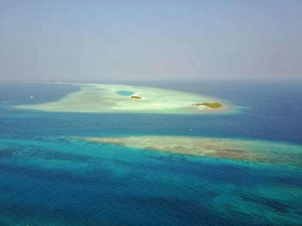 Holiday Home Rasdhoo المظهر الخارجي الصورة