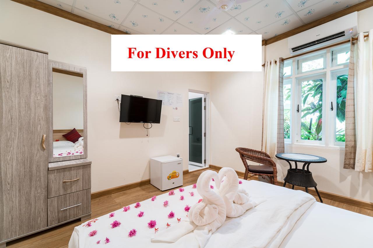 Holiday Home Rasdhoo المظهر الخارجي الصورة